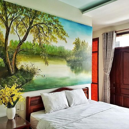 Mina Le Villa Hội An Kültér fotó
