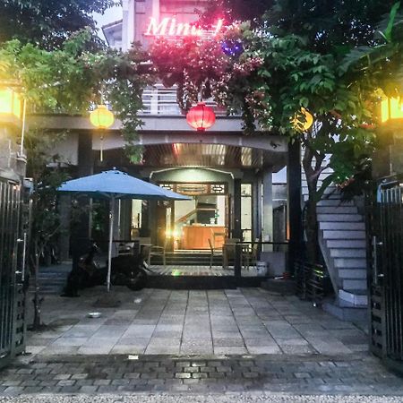Mina Le Villa Hội An Kültér fotó