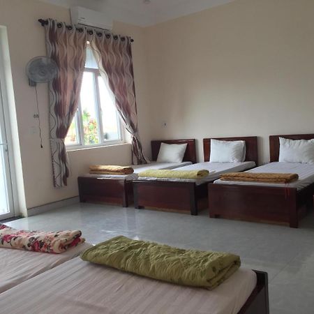 Mina Le Villa Hội An Kültér fotó