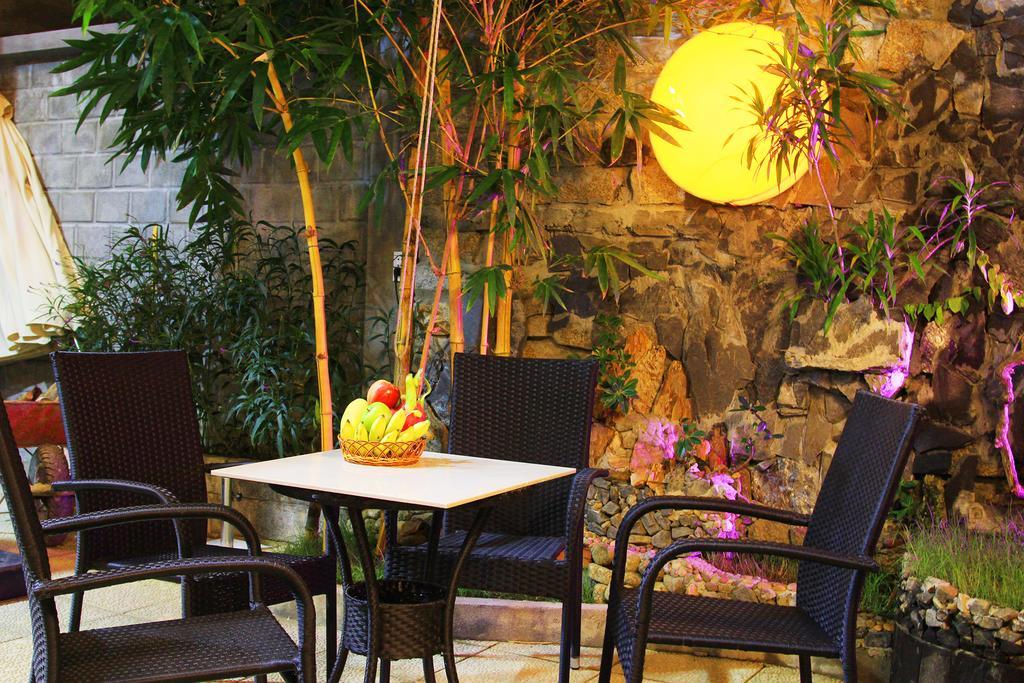 Mina Le Villa Hội An Kültér fotó