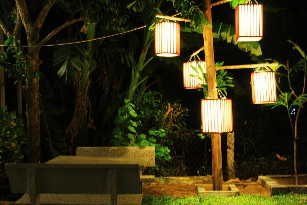 Mina Le Villa Hội An Kültér fotó