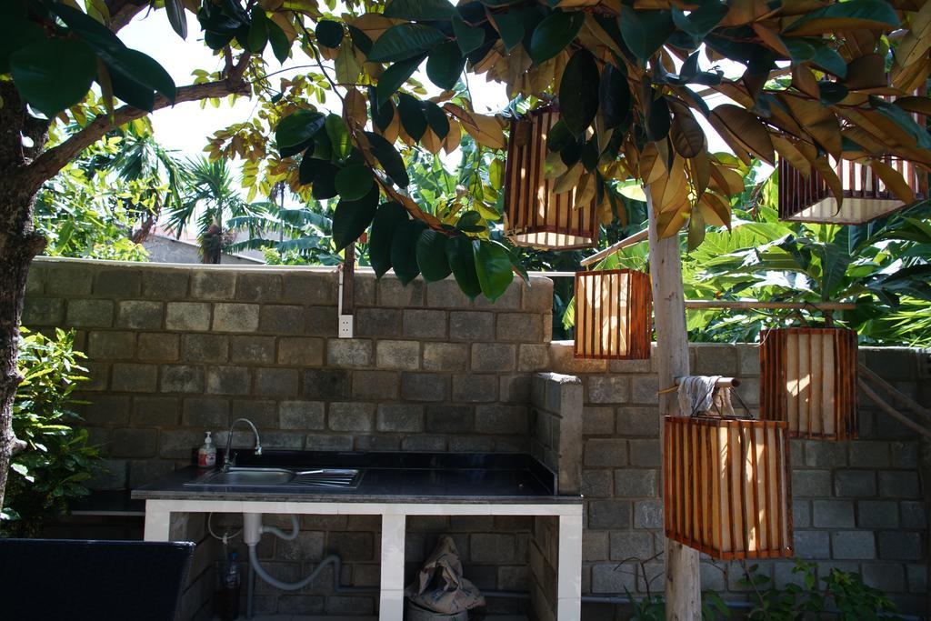 Mina Le Villa Hội An Kültér fotó