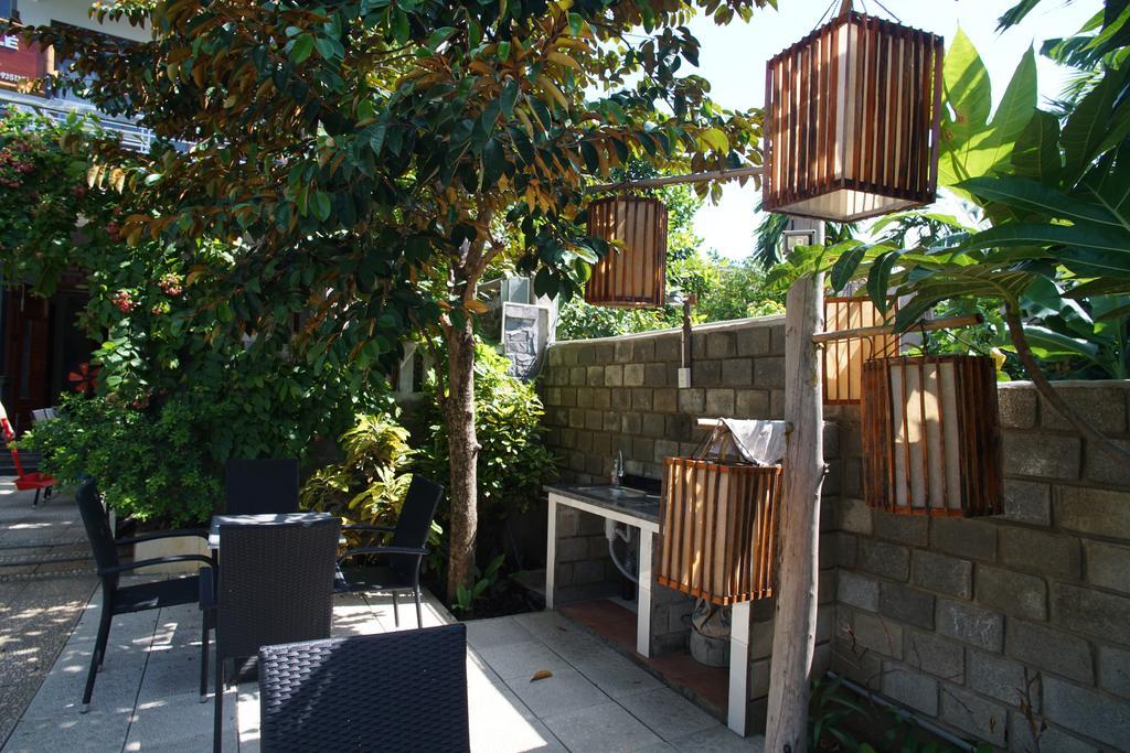 Mina Le Villa Hội An Kültér fotó