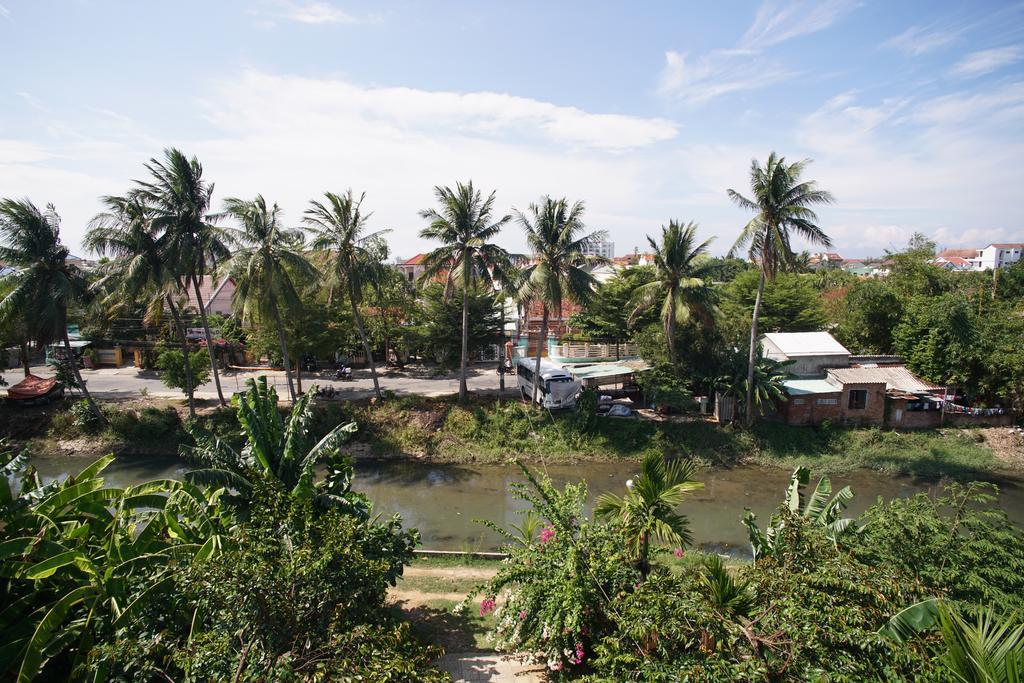 Mina Le Villa Hội An Kültér fotó