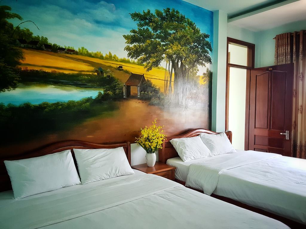 Mina Le Villa Hội An Kültér fotó