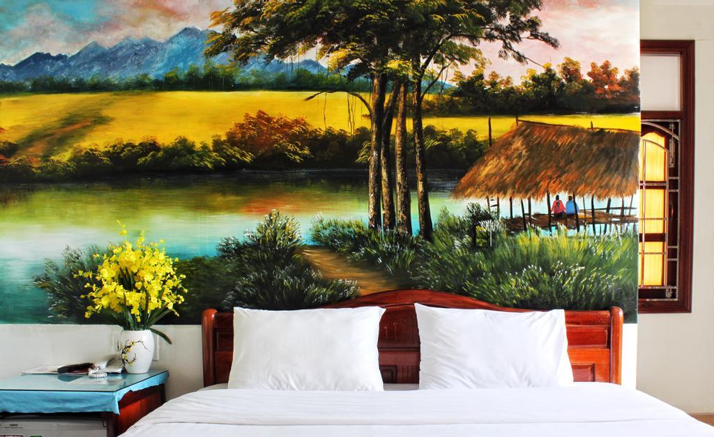 Mina Le Villa Hội An Kültér fotó