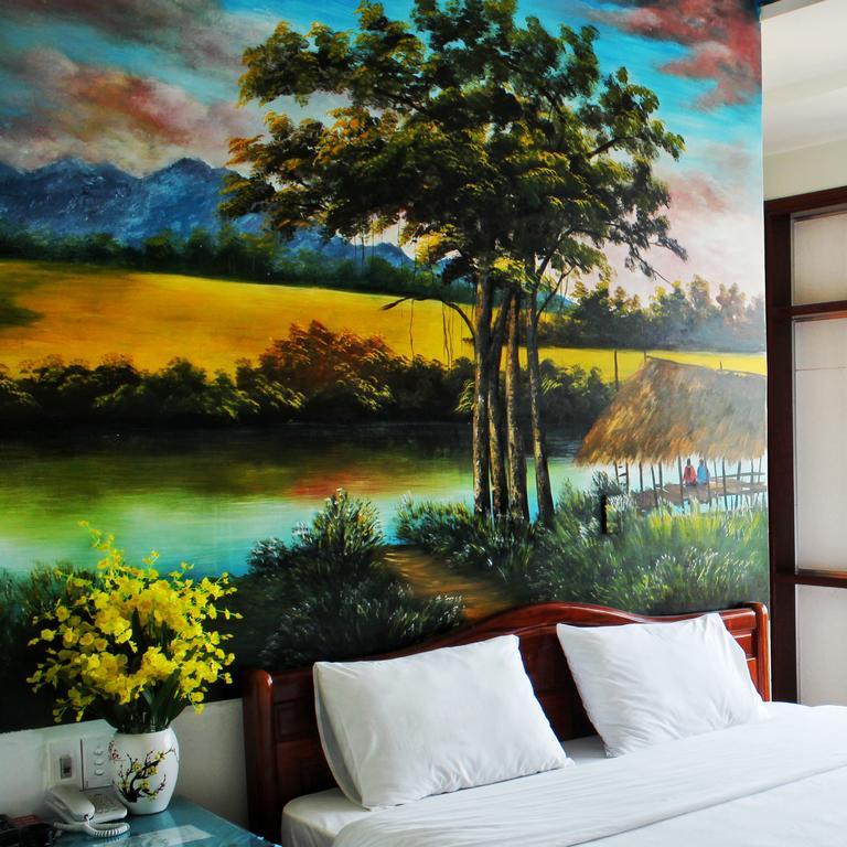 Mina Le Villa Hội An Kültér fotó