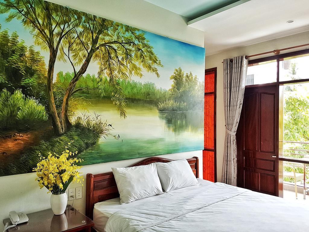 Mina Le Villa Hội An Kültér fotó
