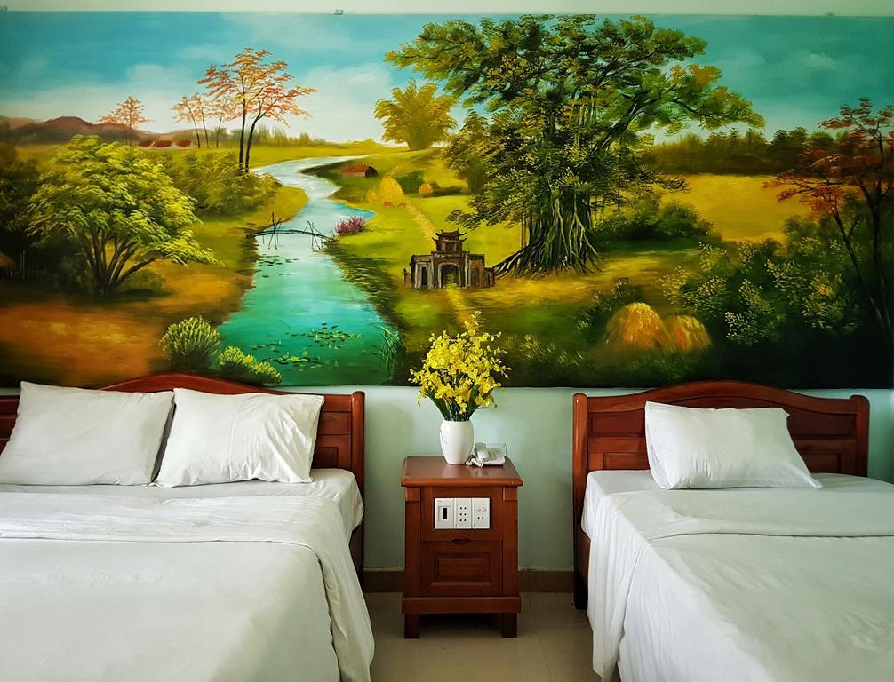 Mina Le Villa Hội An Kültér fotó