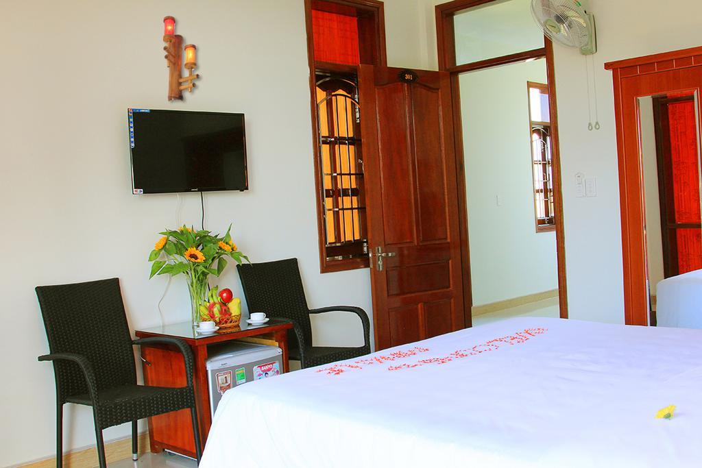 Mina Le Villa Hội An Kültér fotó
