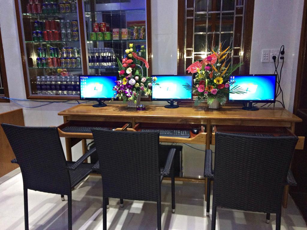 Mina Le Villa Hội An Kültér fotó