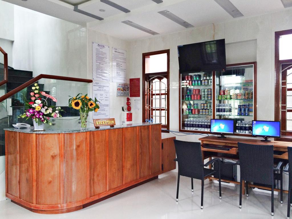 Mina Le Villa Hội An Kültér fotó