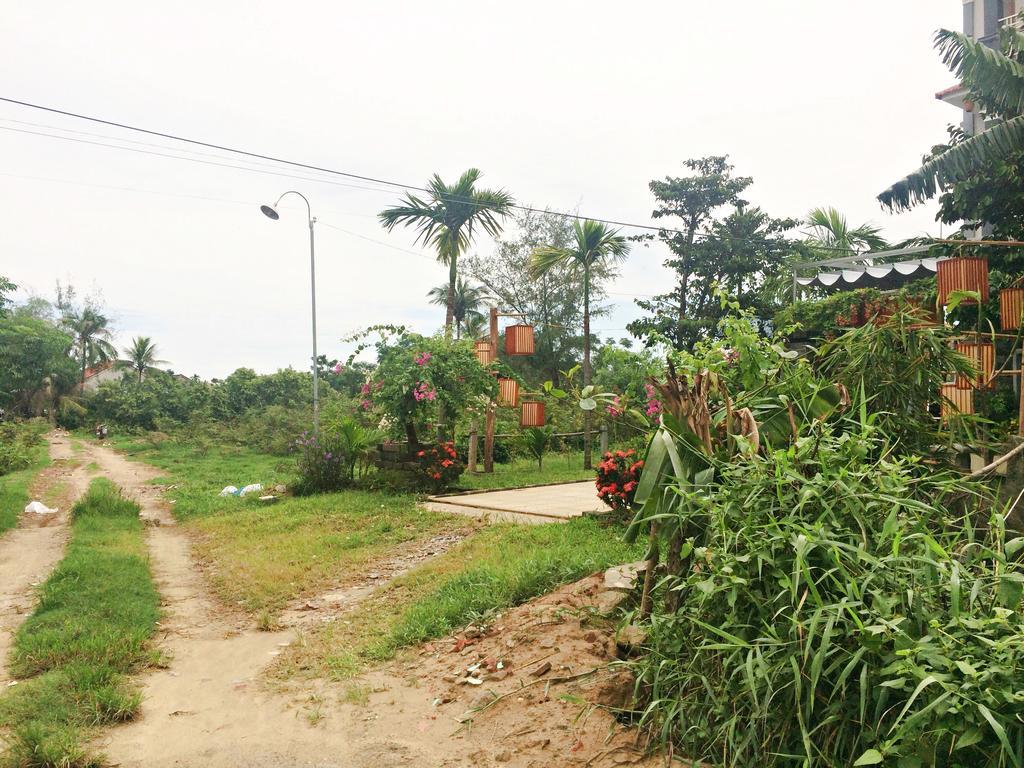 Mina Le Villa Hội An Kültér fotó