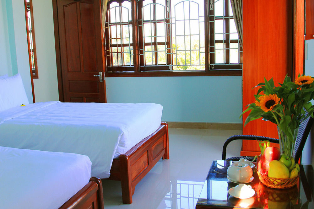 Mina Le Villa Hội An Kültér fotó