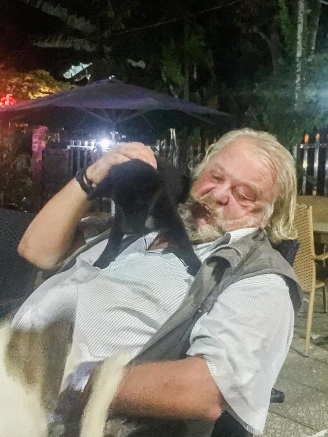 Mina Le Villa Hội An Kültér fotó