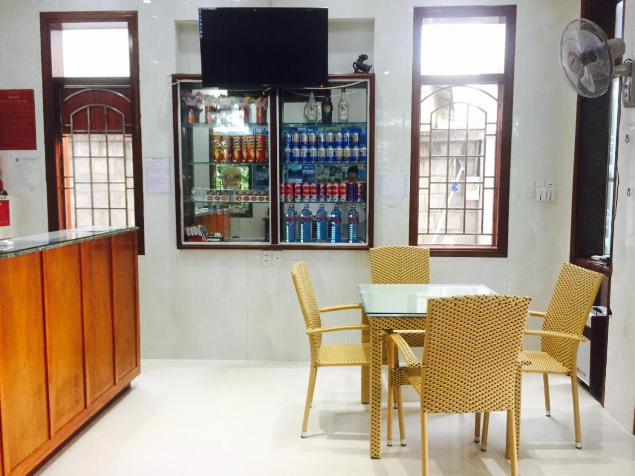 Mina Le Villa Hội An Kültér fotó