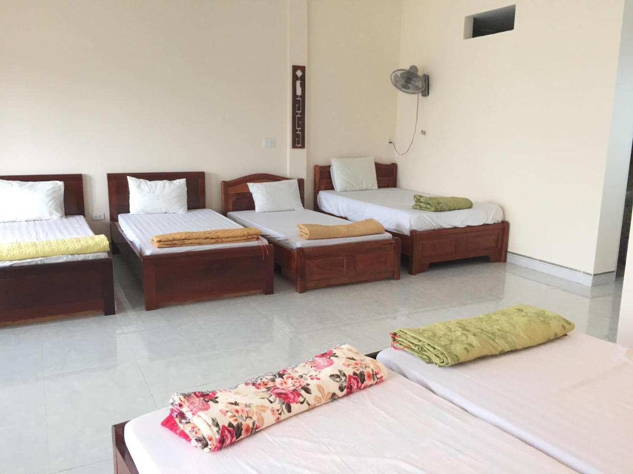 Mina Le Villa Hội An Kültér fotó