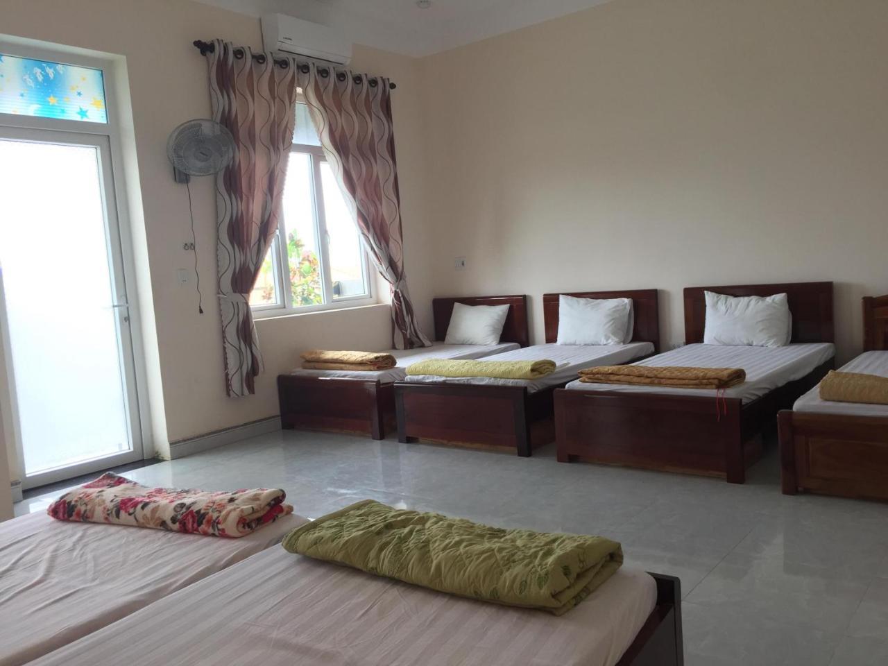 Mina Le Villa Hội An Kültér fotó