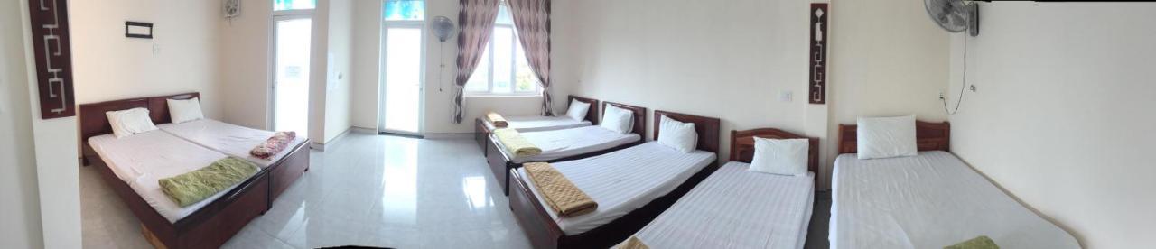 Mina Le Villa Hội An Kültér fotó