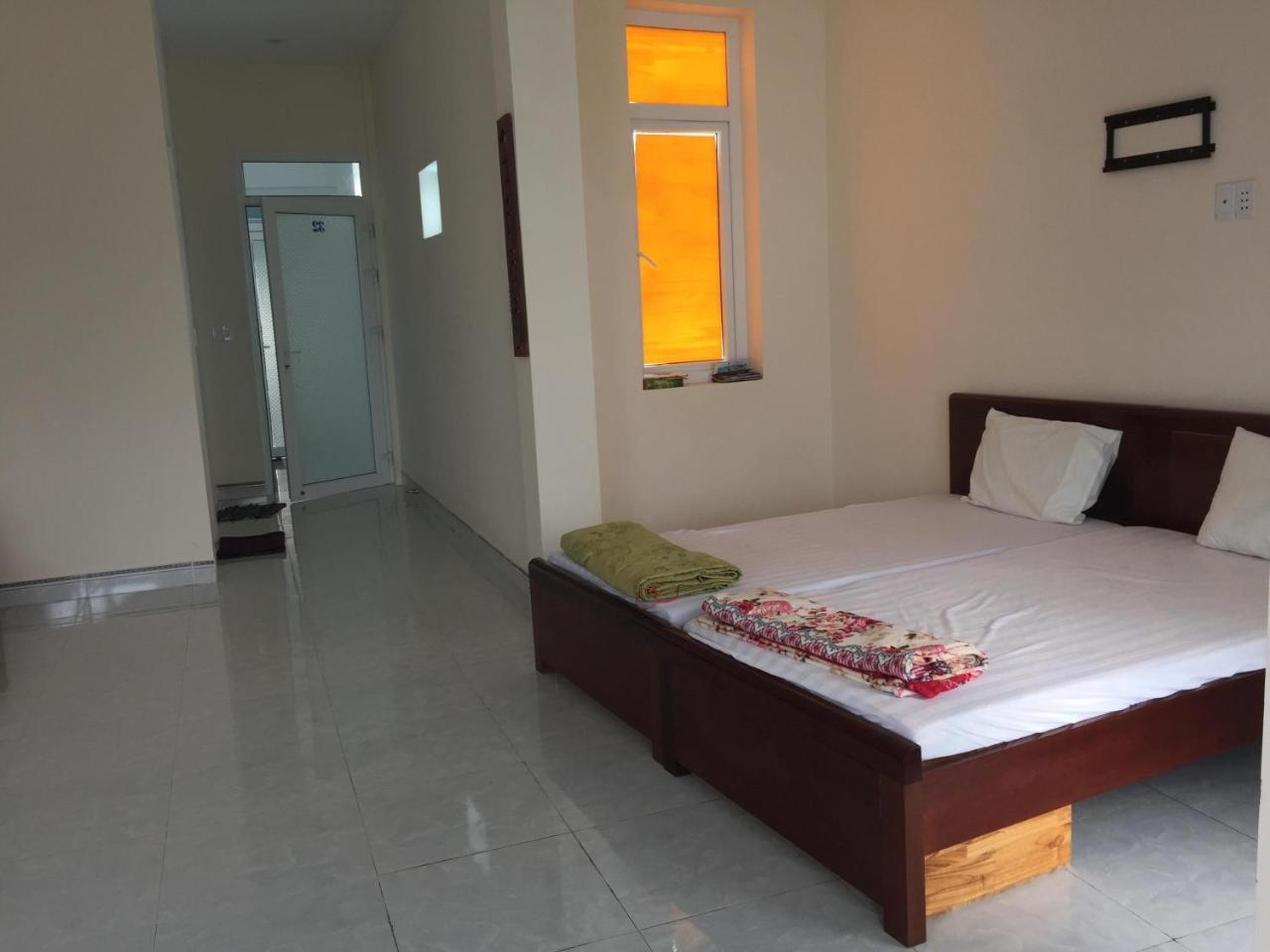 Mina Le Villa Hội An Kültér fotó