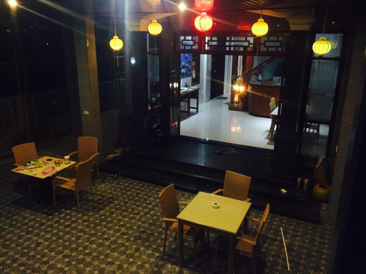 Mina Le Villa Hội An Kültér fotó