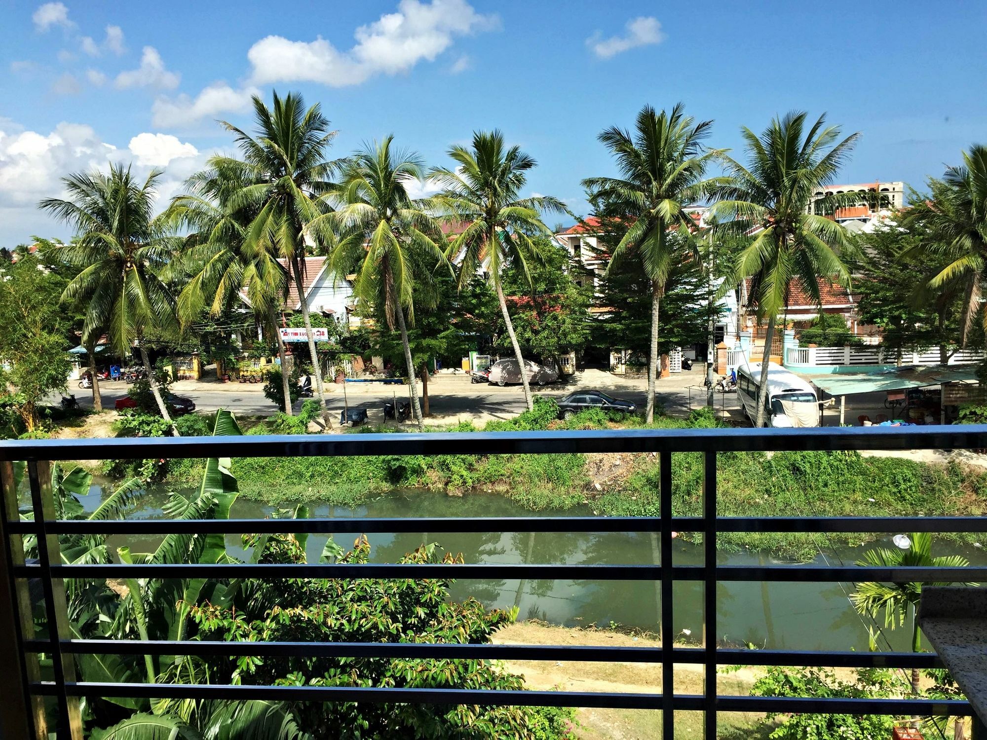 Mina Le Villa Hội An Kültér fotó