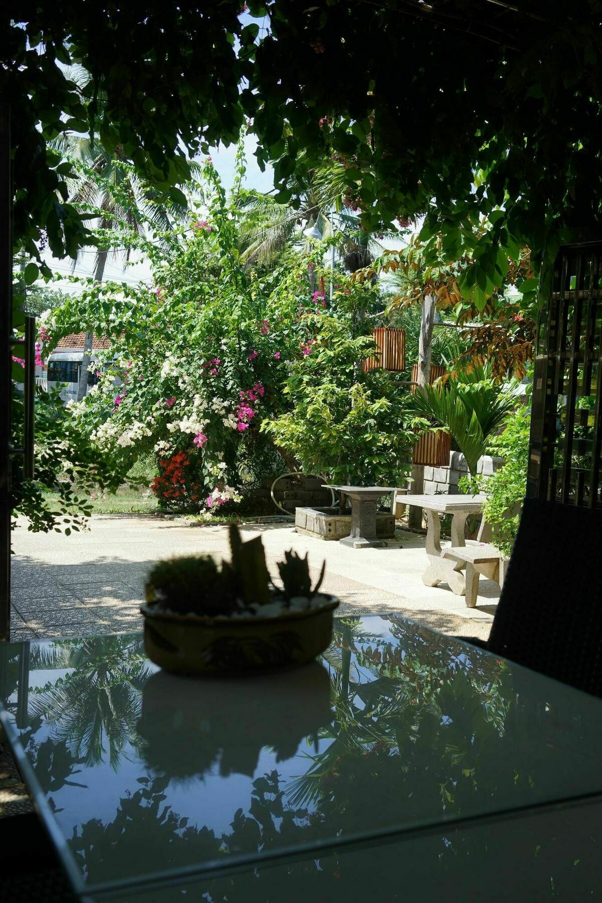 Mina Le Villa Hội An Kültér fotó