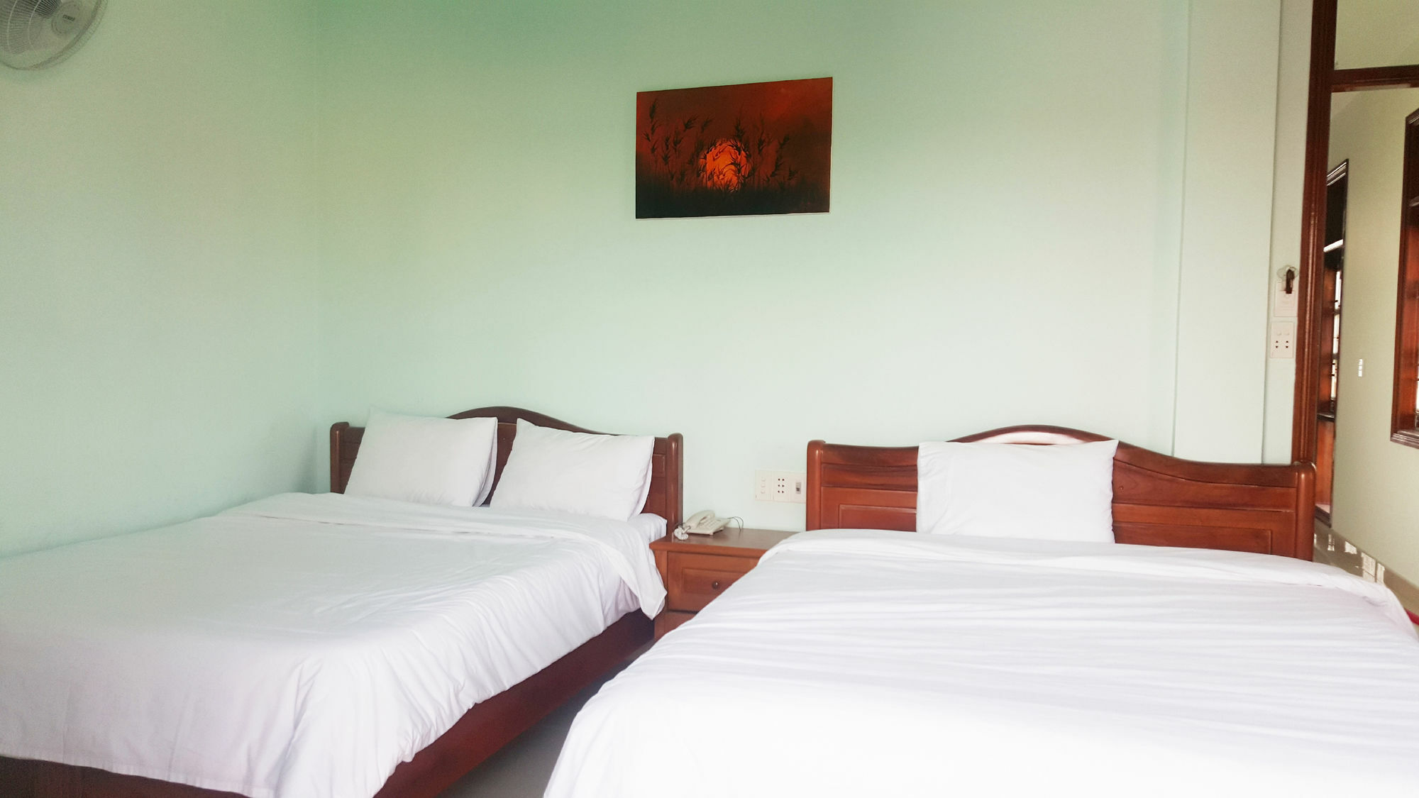 Mina Le Villa Hội An Kültér fotó