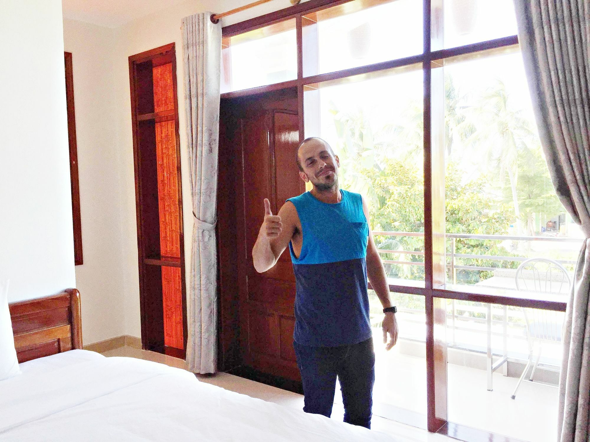 Mina Le Villa Hội An Kültér fotó