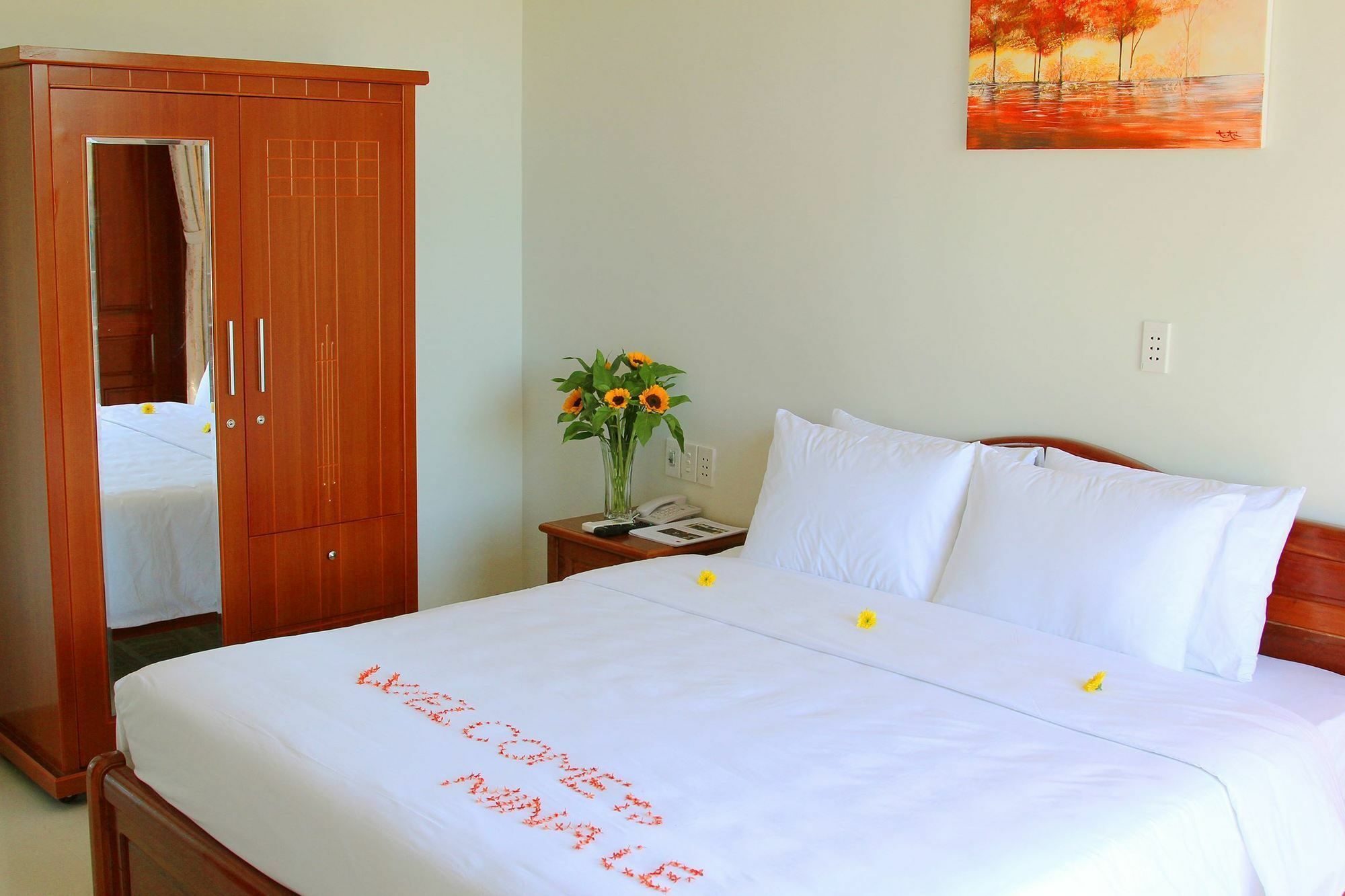 Mina Le Villa Hội An Kültér fotó