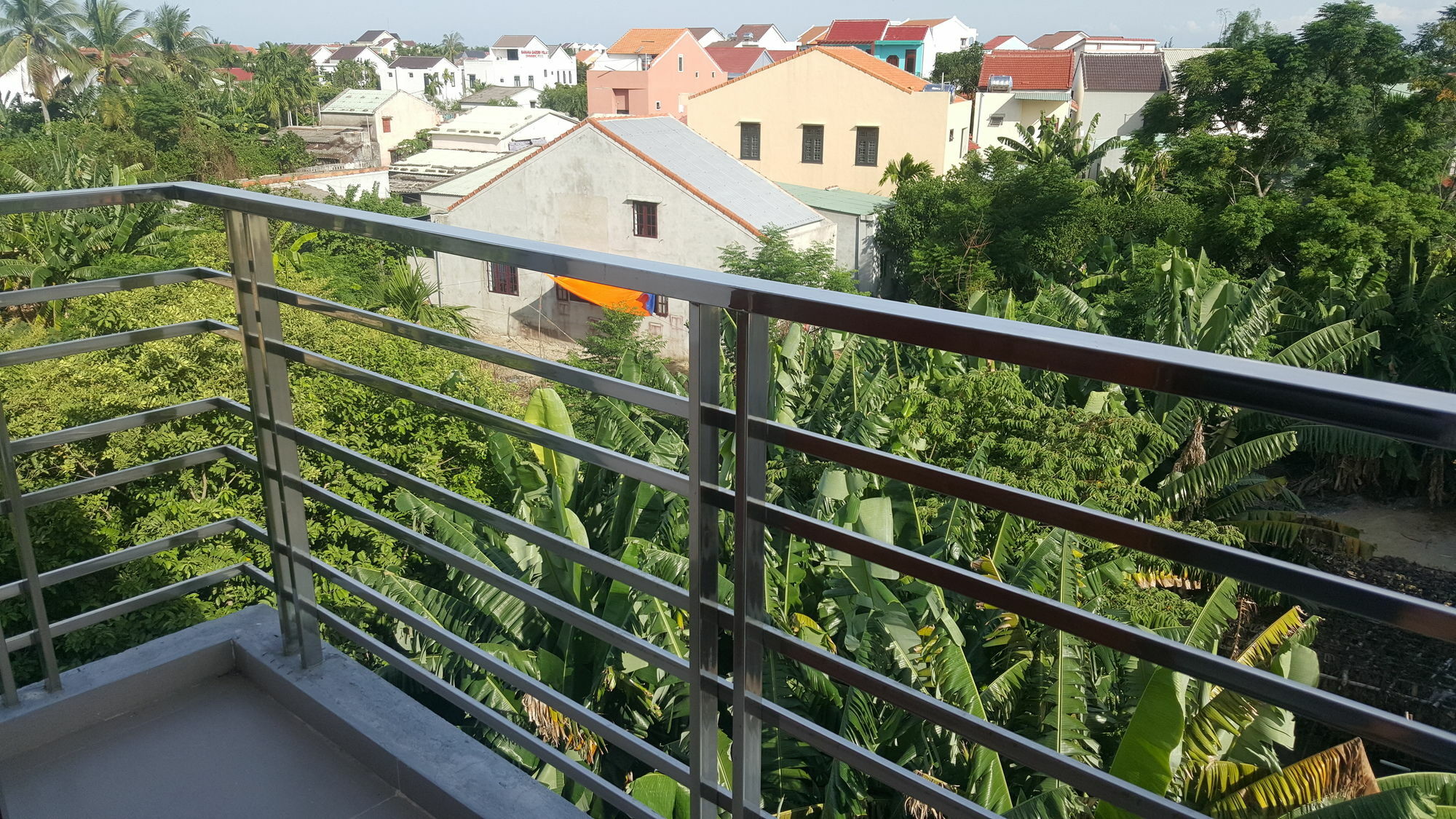 Mina Le Villa Hội An Kültér fotó