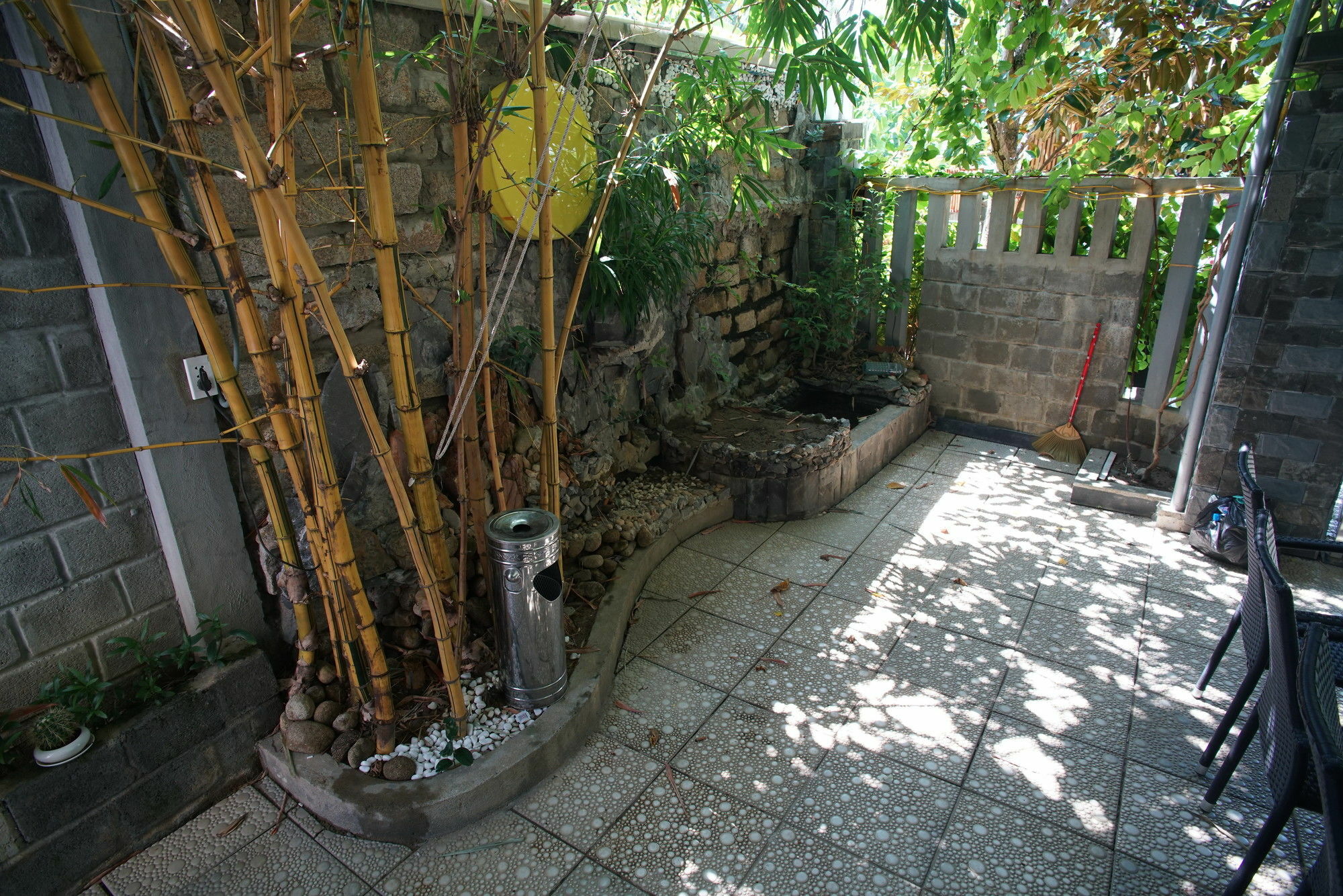 Mina Le Villa Hội An Kültér fotó