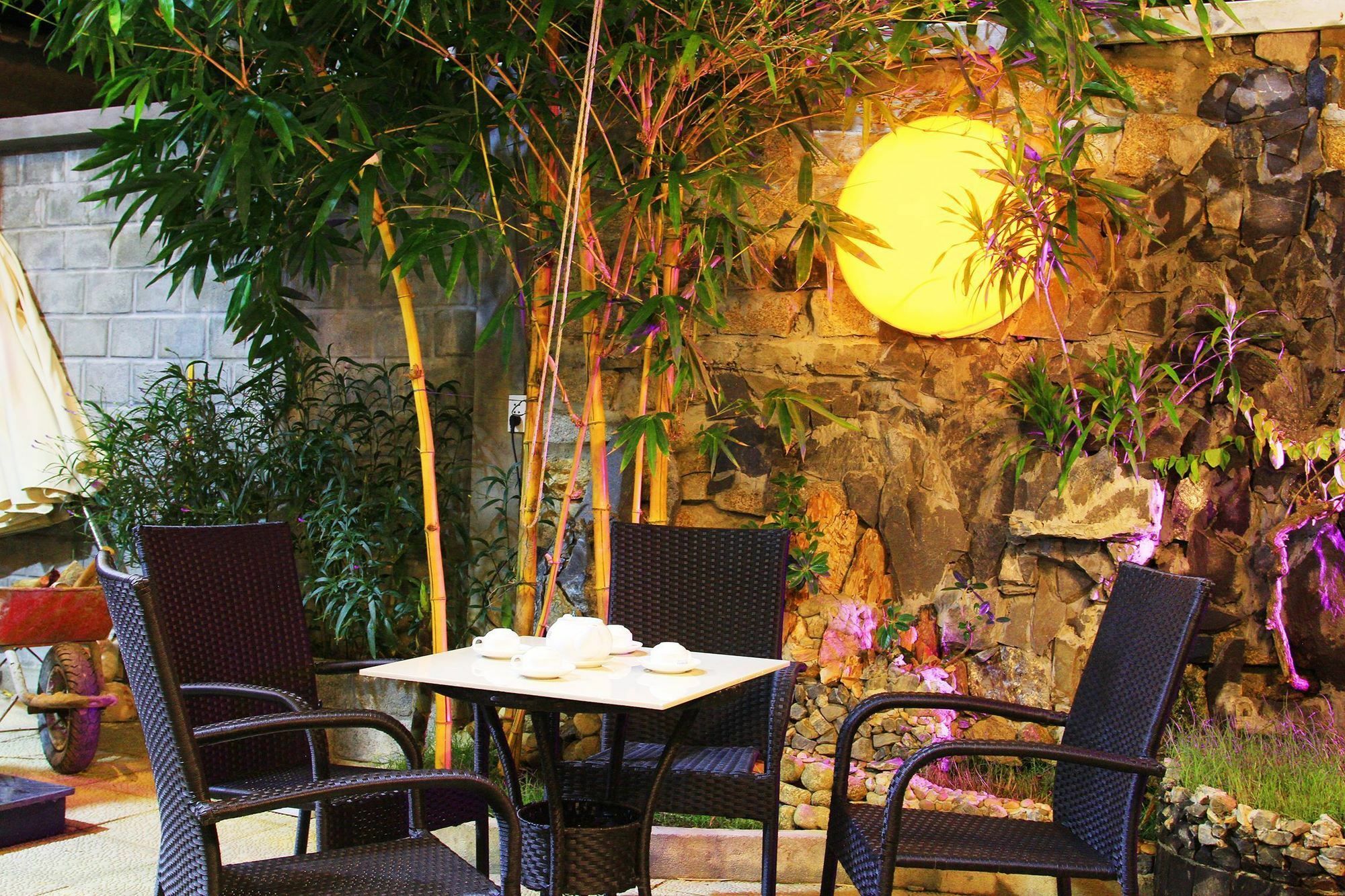 Mina Le Villa Hội An Kültér fotó
