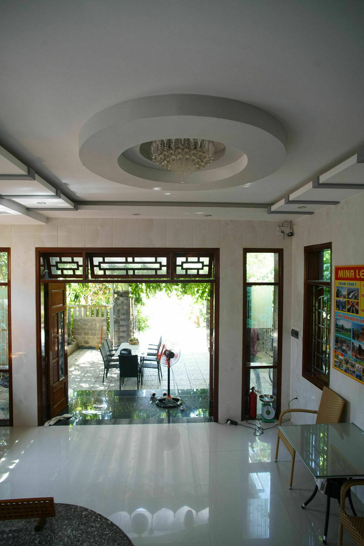 Mina Le Villa Hội An Kültér fotó