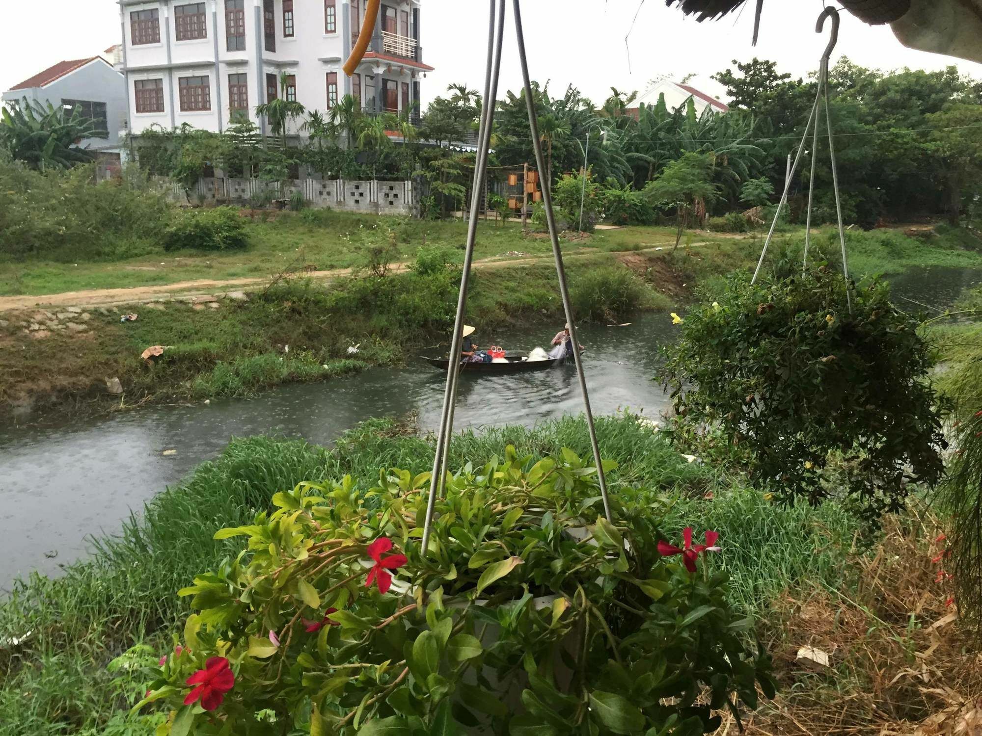 Mina Le Villa Hội An Kültér fotó