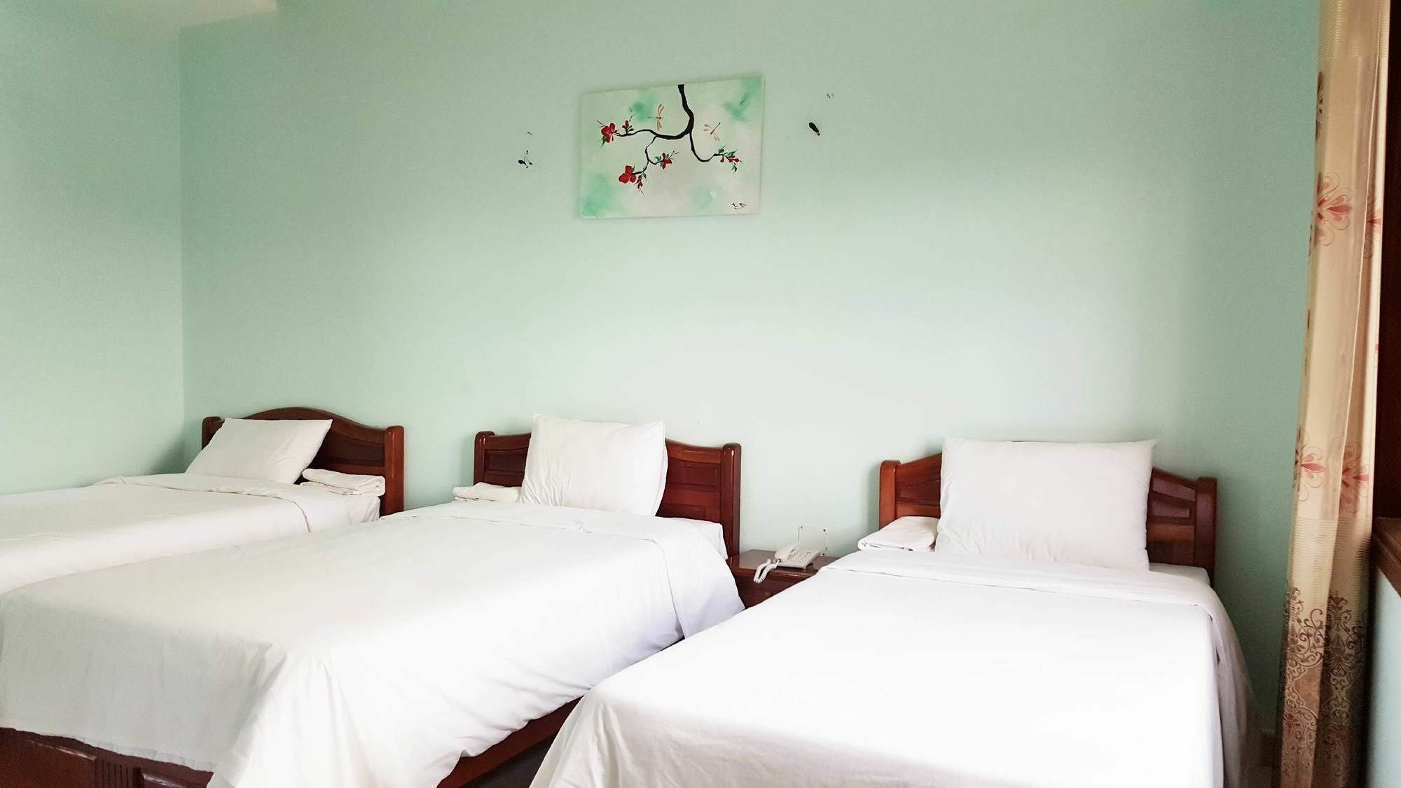 Mina Le Villa Hội An Kültér fotó