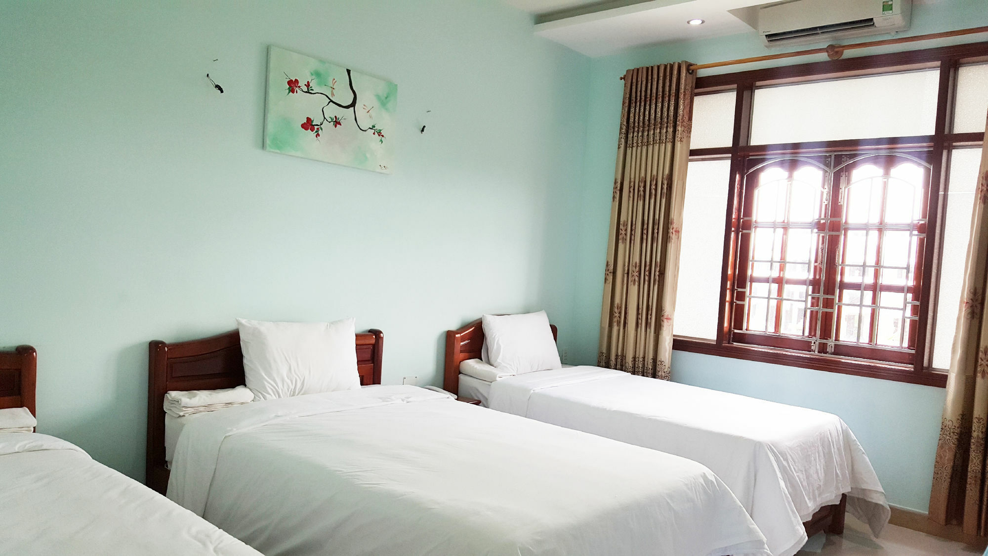 Mina Le Villa Hội An Kültér fotó