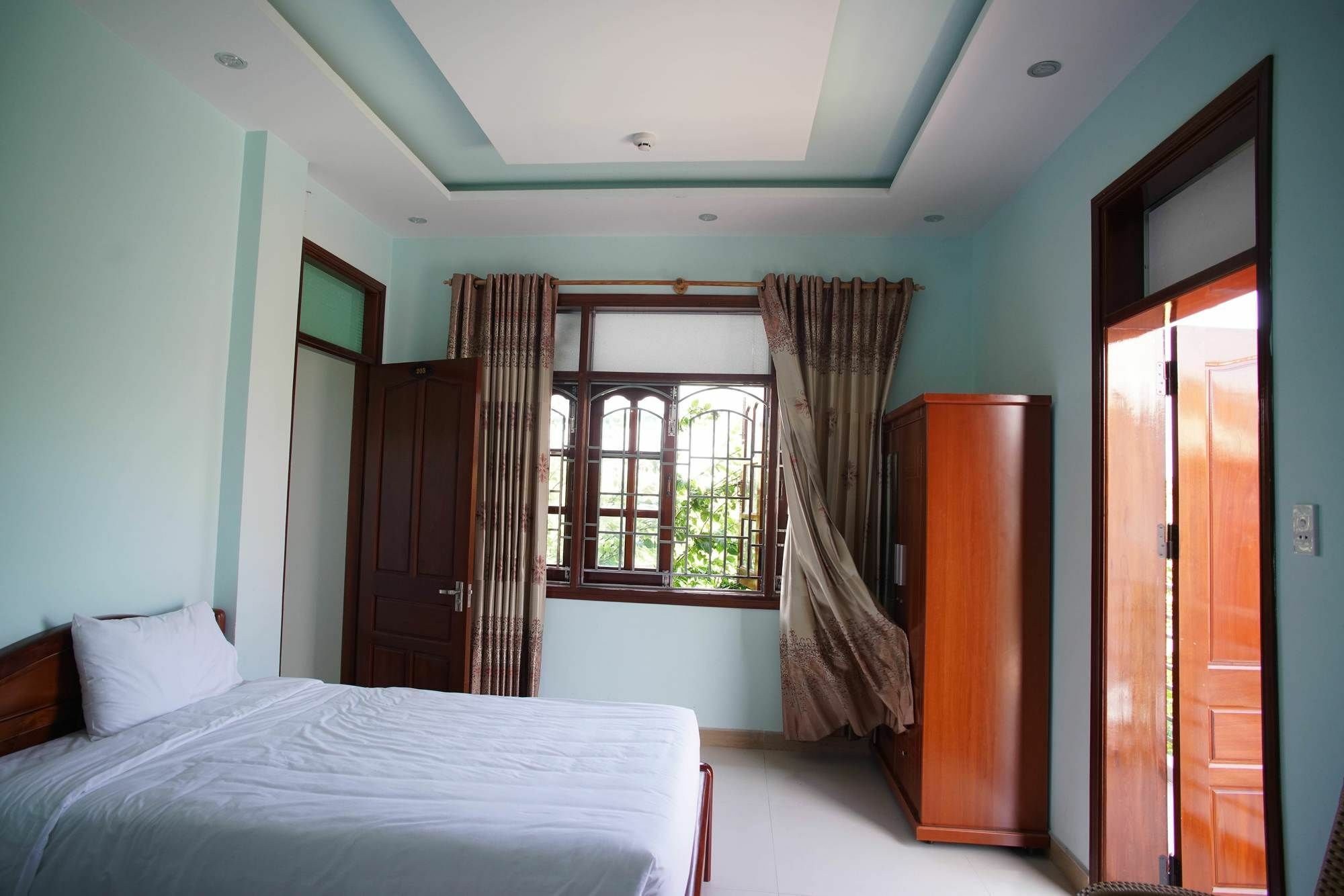 Mina Le Villa Hội An Kültér fotó