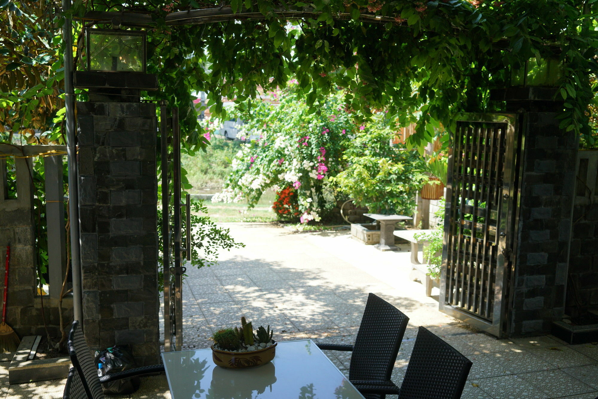 Mina Le Villa Hội An Kültér fotó