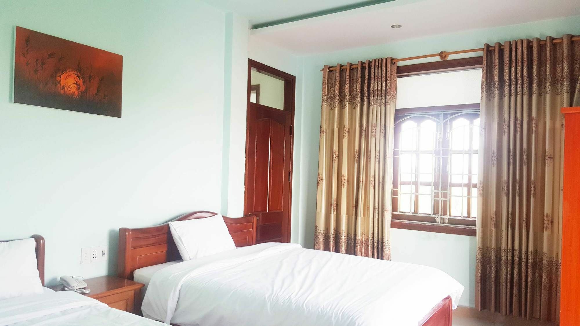 Mina Le Villa Hội An Kültér fotó